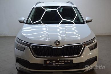 SKODA Kamiq 1.0 G-Tec Ambition