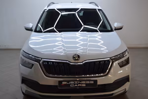 SKODA Kamiq 1.0 G-Tec Ambition