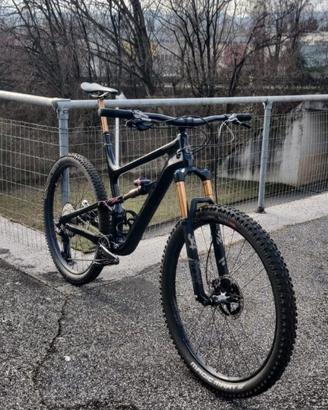 Habit carbon Cannondale