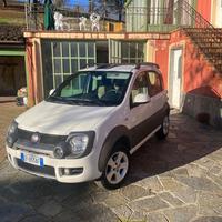 Fiat Panda Cross 4x4