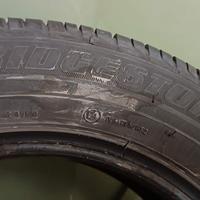 4 gomme Bridgestone Ecopia 175/65 R15 84H