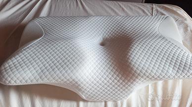 Cuscino ergonomico cervicale