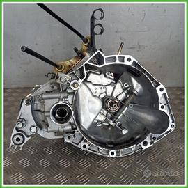 Cambio Manuale FIAT STILO 2V 1.6 16V 182B6000