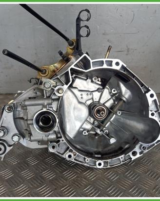 Cambio Manuale FIAT STILO 2V 1.6 16V 182B6000