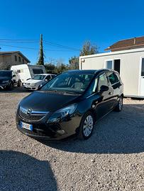 Opel Zafira 1.6 16V ecoM 150CV Turbo One