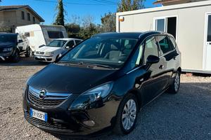 Opel Zafira 1.6 16V ecoM 150CV Turbo One