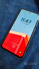 Samsung Galaxy S23 FE – 256 GB – Come nuovo