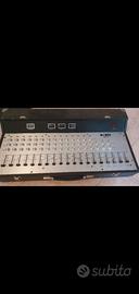 Mixer Lem 814R