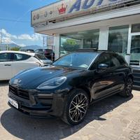 Porsche Macan 2.0 RESTAYLING UNICO PROPRIETARIO IV