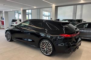 AUDI S5 Avant TFSI mHEV+ S tronic quattro sport
