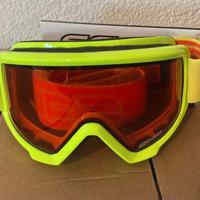 Maschera da sci Salice