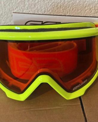 Maschera da sci Salice
