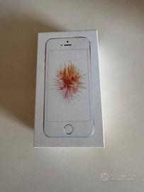 Iphone SE 32 GB GOLD