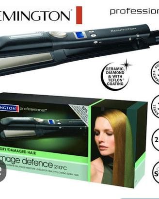 piastra remington