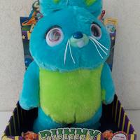 Bunny toy story 4 signature collection english tsc