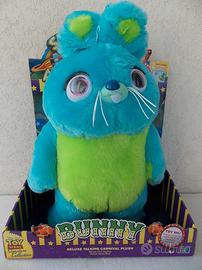 Bunny toy story 4 signature collection english tsc