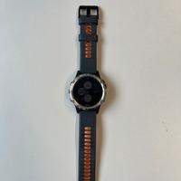 Sportwatch Garmin Fenix 5 plus