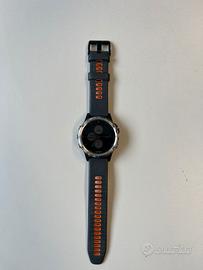 Sportwatch Garmin Fenix 5 plus