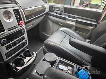 CHRYSLER Gr.Voyager (08-10) - 2010