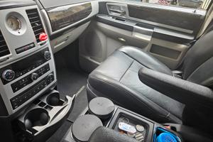 CHRYSLER Gr.Voyager (08-10) - 2010