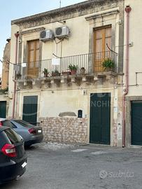 Appartamento Noto [Cod. rif 3186566VRG]