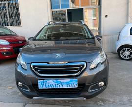 Peugeot 2008 BlueHDi 120 S&S Allure