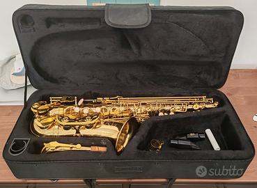 Sax alto Grassi SAL700