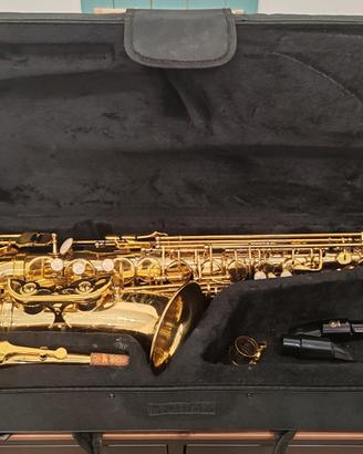 Sax alto Grassi SAL700