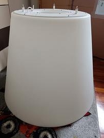 LAMPADARIO SOGGIORNO 