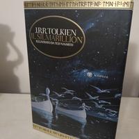 Il Silmarillion - J.R.R. Tolkien