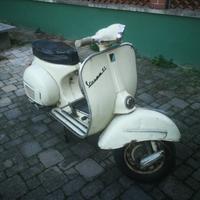 vespa 150 gl