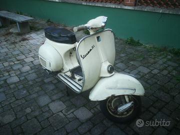 vespa 150 gl