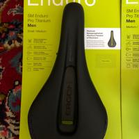 Selle mtb ergon sm enduro pro titanium