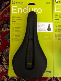 Selle mtb ergon sm enduro pro titanium