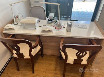 Postazione Nails