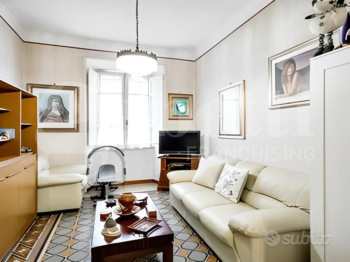 Apartment in Roma, Esquilino, Municipio Roma I - Vista 4