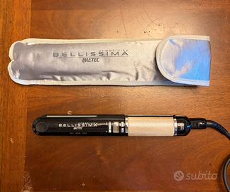 Piastra capelli Imetec