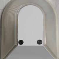 Lampada Applique Prisma Tesi Designer