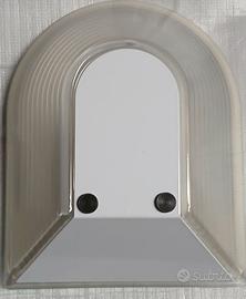 Lampada Applique Prisma Tesi Designer