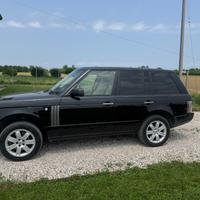 Land Rover Range Rover 3.6 TDV8 Vogue