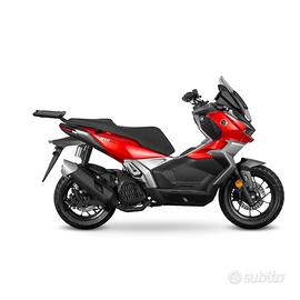 Supporto bauletto voge sr1 adv