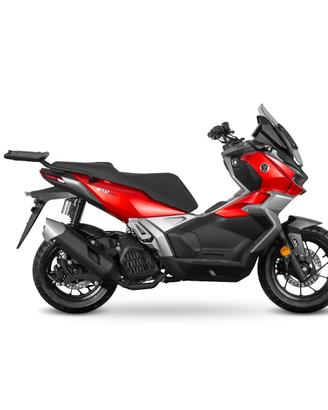 Supporto bauletto voge sr1 adv