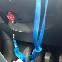 FIAT 500 X MJET 1.3 LOUNGE