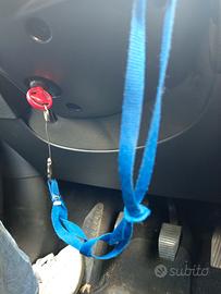 FIAT 500 X MJET 1.3 LOUNGE