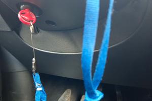 FIAT 500 X MJET 1.3 LOUNGE