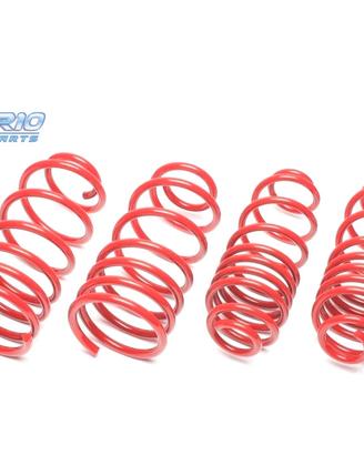 KIT MOLLE SPORTIVE PER PEUGEOT