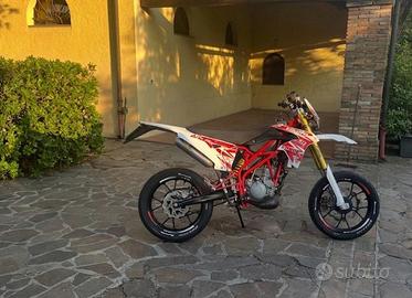 valenti racing 50cc