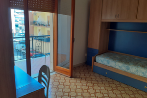 Torrione in appartamento singola matrimoniale