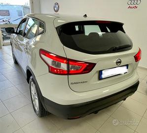Nissan Qashqai 1.6 dCi 2WD Acenta(UNICO PROPRIETAR
