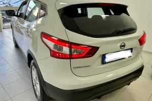 Nissan Qashqai 1.6 dCi 2WD Acenta(UNICO PROPRIETAR